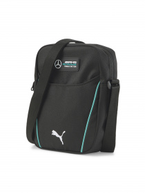 Сумки PUMA Mapf1 Portable модель 079126 Фото
