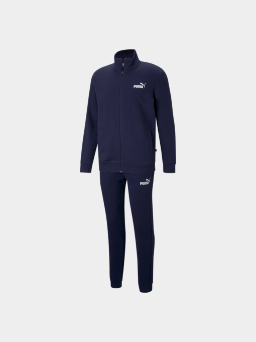 Костюмы PUMA Clean Sweat Suit модель 585841 Фото