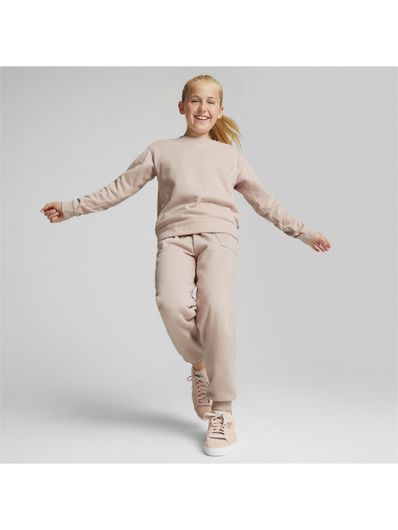 Одежда для дома и сна PUMA модель 670734 Фото