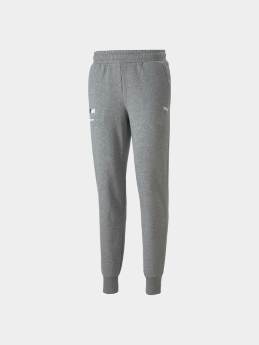 Штани PUMA Bmw Mms Ess Fleece Pants модель 536244 Фото