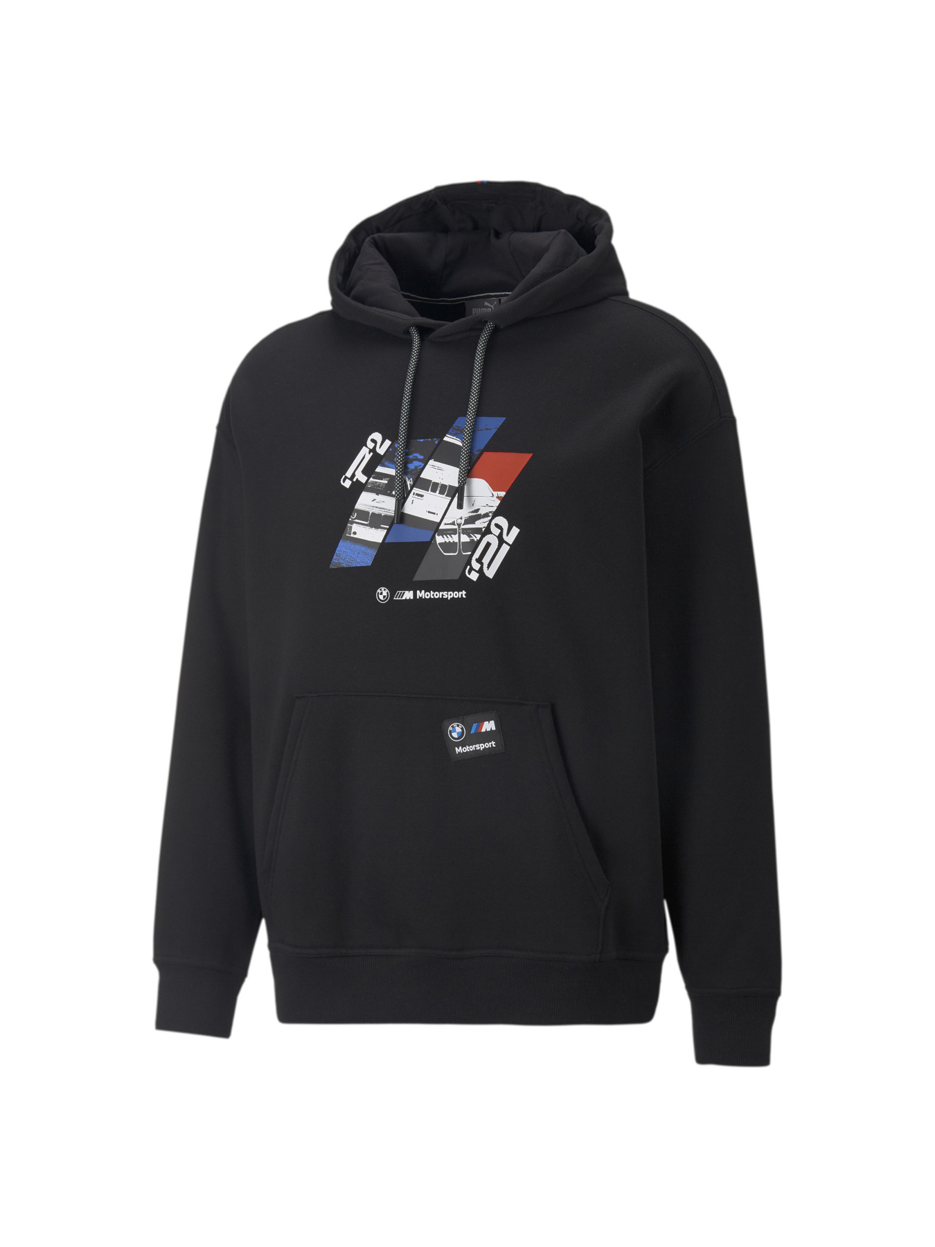 Худи и свитшоты PUMA модель 536240 Худи и свитшоты PUMA модель 536240 Фото