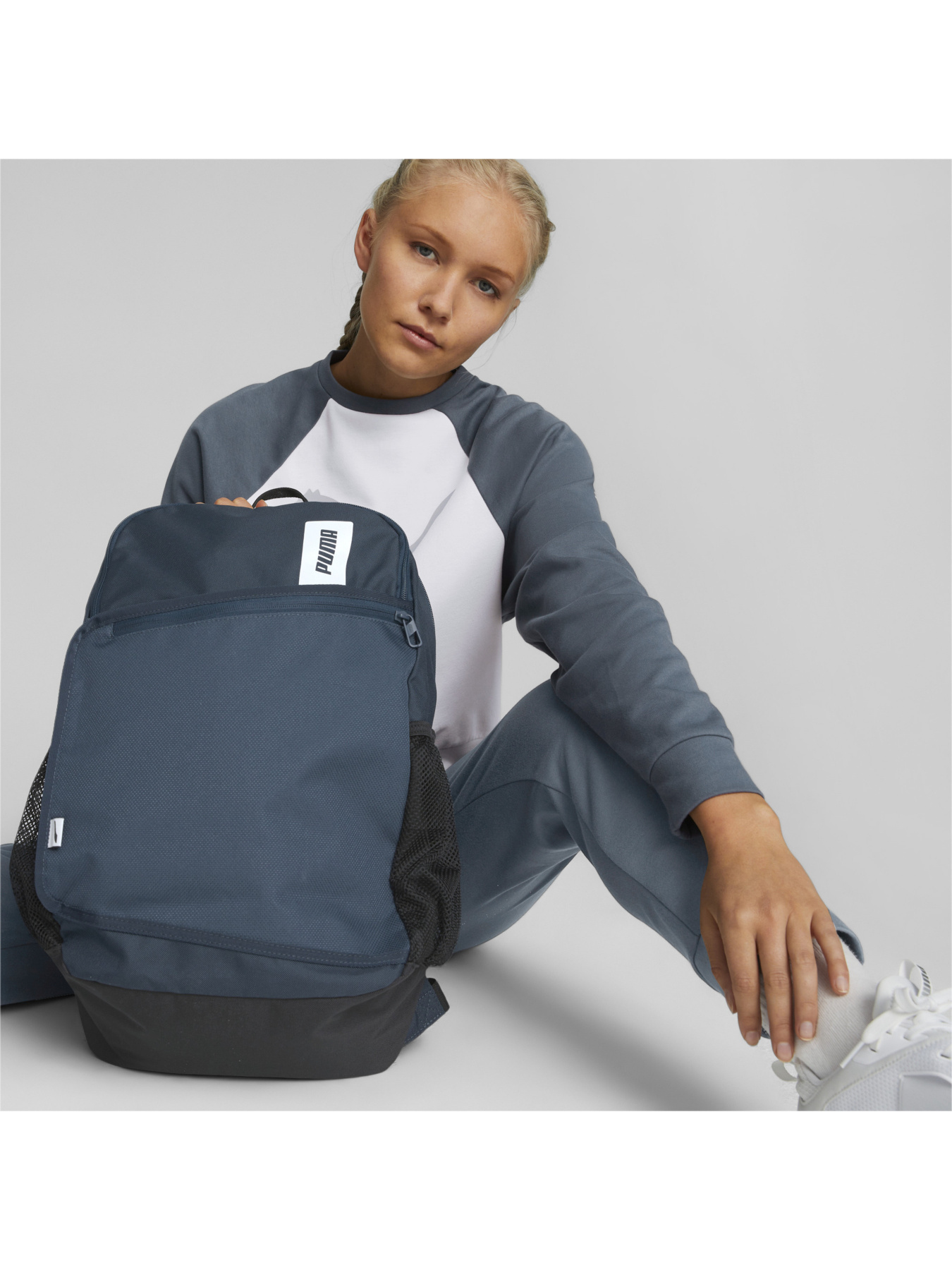 Рюкзаки PUMA модель 078887 Фото