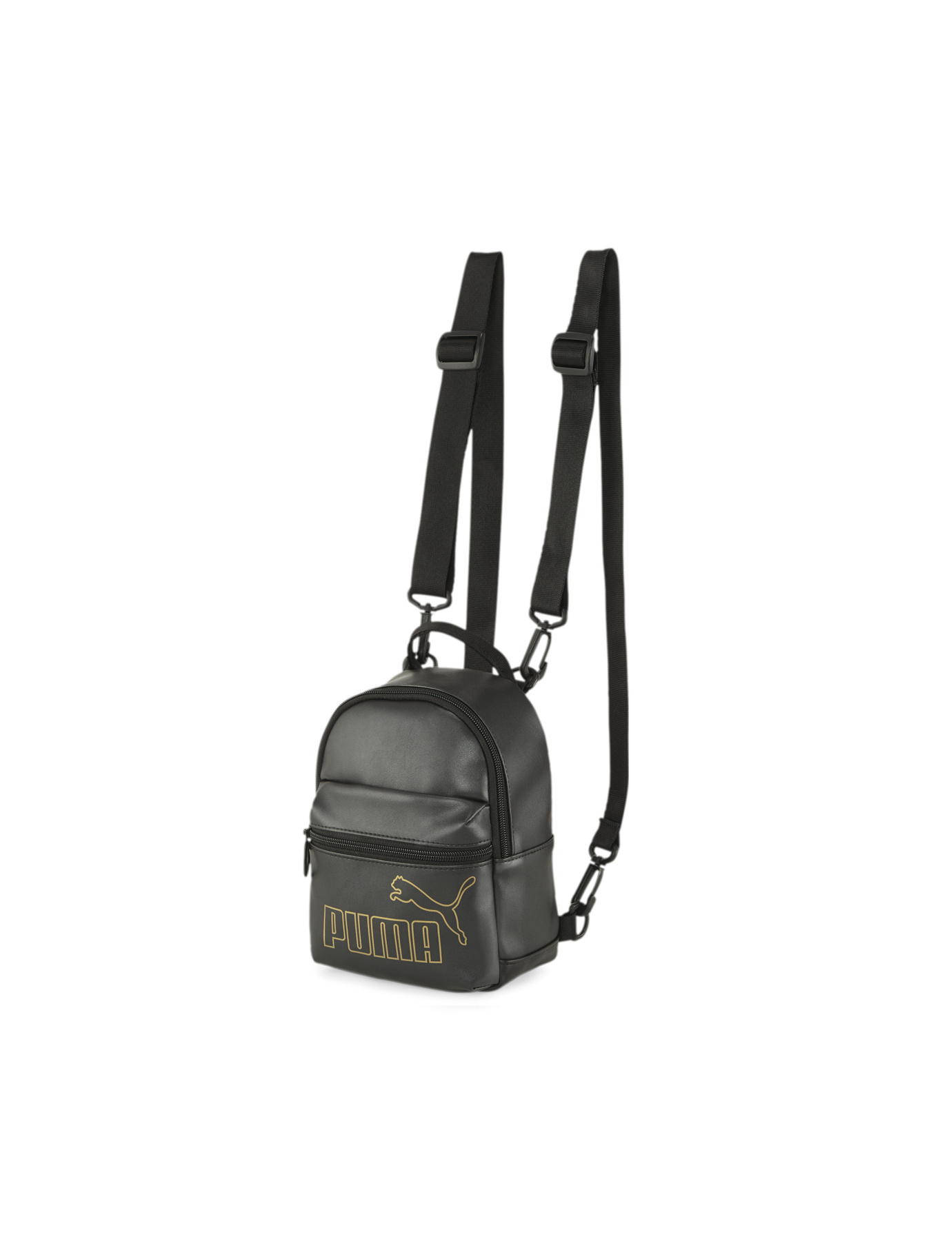 Рюкзаки PUMA Core Up Minime Backpack модель 079154 Рюкзаки PUMA Core Up Minime Backpack модель 079154 Фото