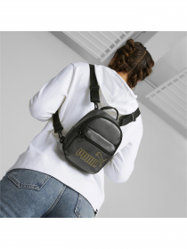 Рюкзаки PUMA Core Up Minime Backpack модель 079154 Фото