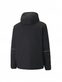 Куртки та дублянки PUMA модель 535783 Фото