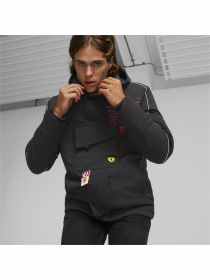 Куртки та дублянки PUMA модель 535783 Фото