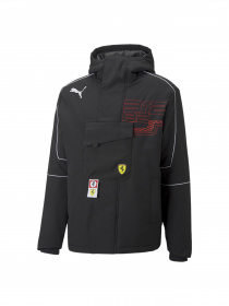 Куртки та дублянки PUMA модель 535783 Фото
