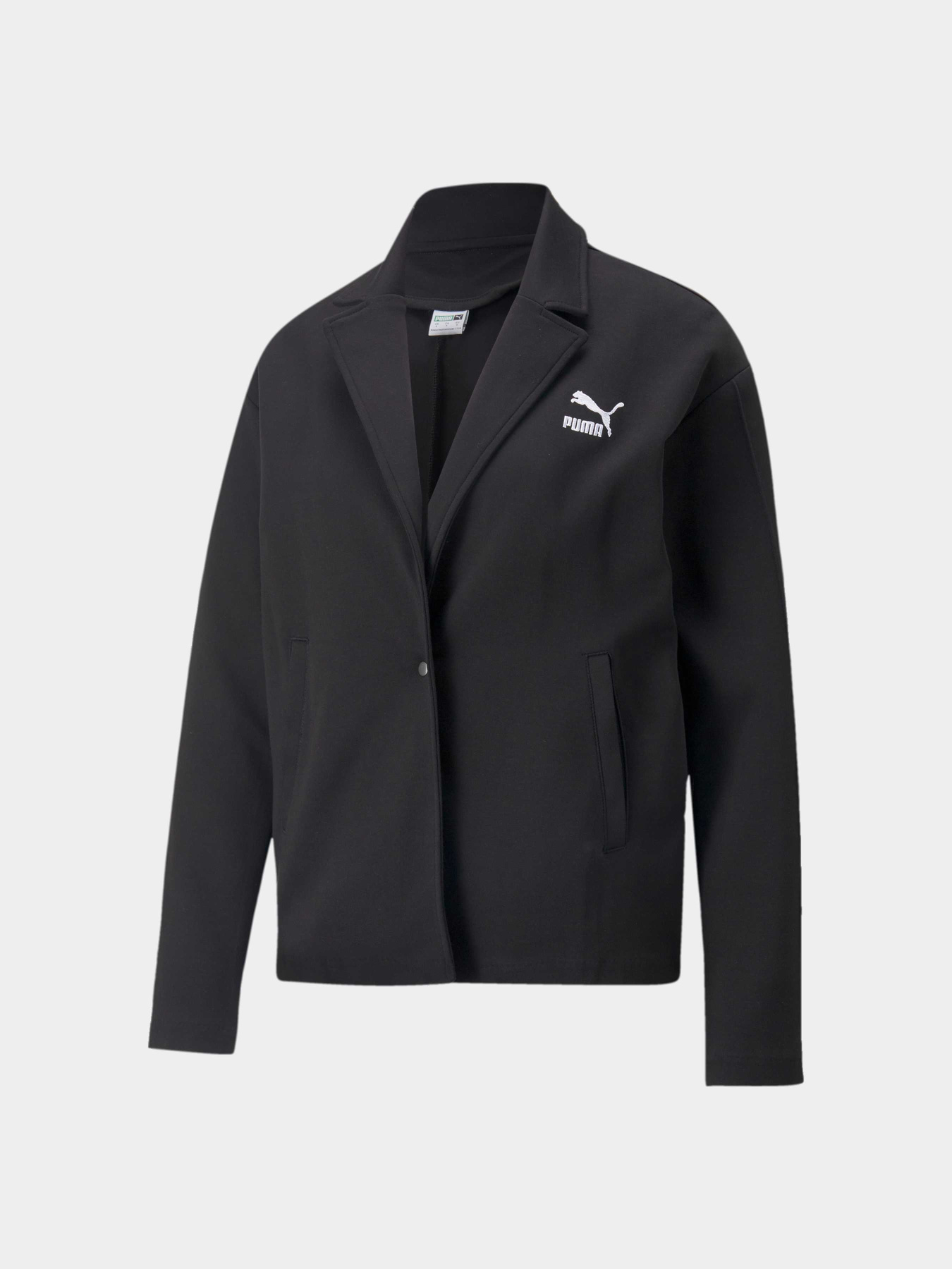 Піджаки PUMA T7 Blazer модель 671645 Піджаки PUMA T7 Blazer модель 671645 Фото