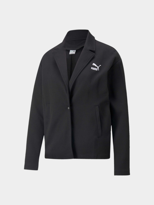 Піджаки PUMA T7 Blazer модель 671645 Фото