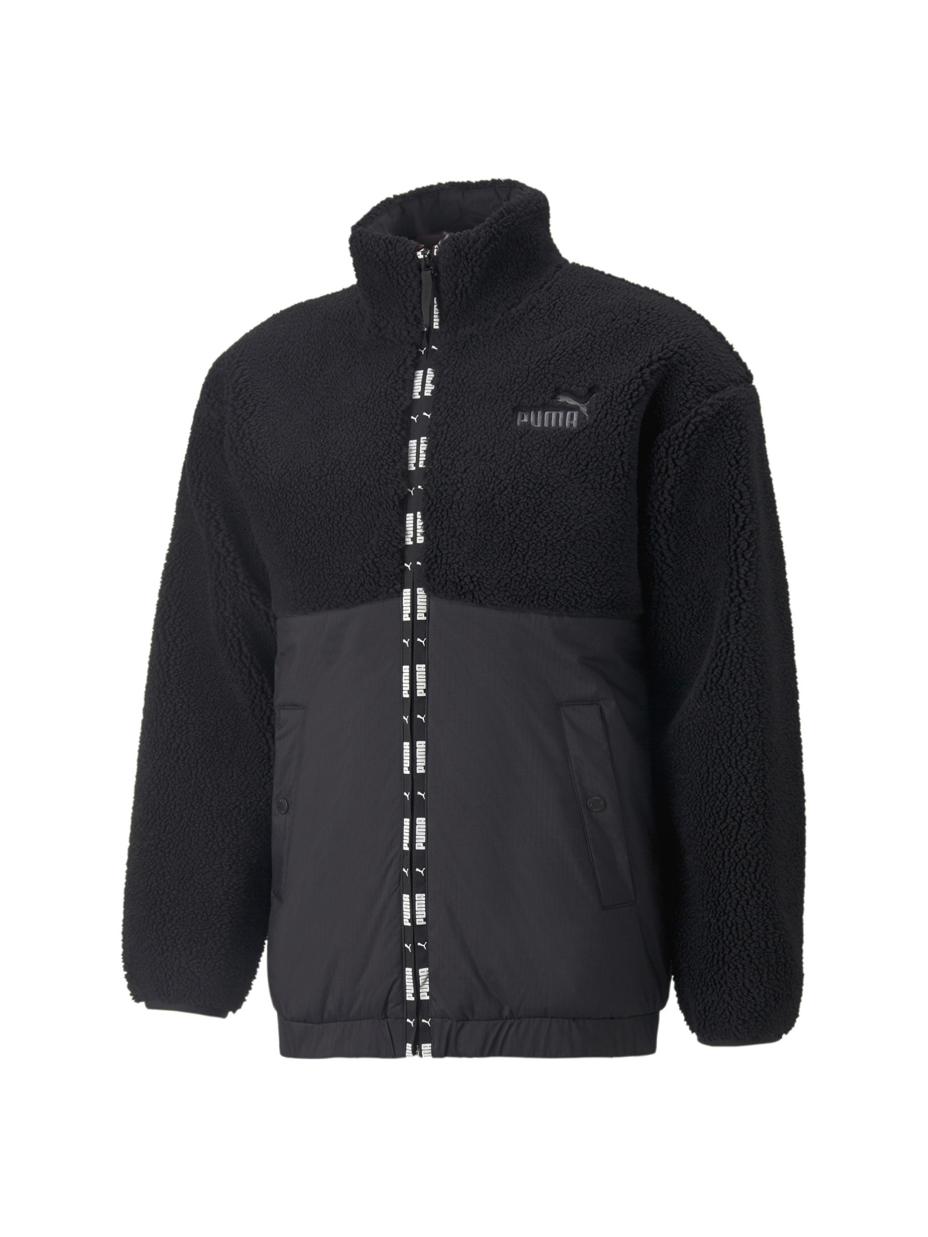 Куртки и дубленки PUMA модель 849353 Фото