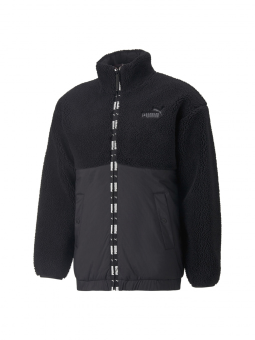 Куртки и дубленки PUMA модель 849353 Фото