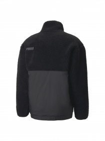 Куртки и дубленки PUMA модель 849353 Фото