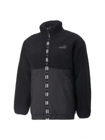 Куртки и дубленки PUMA модель 849353 Фото