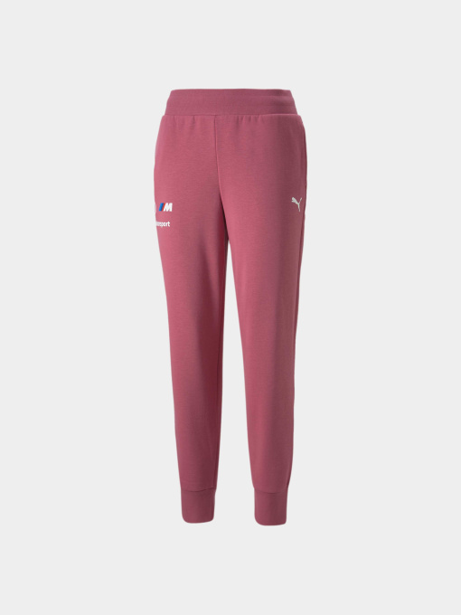 Штани PUMA Bmw Mms Wmn Ess Sweat Pants модель 536524 Фото