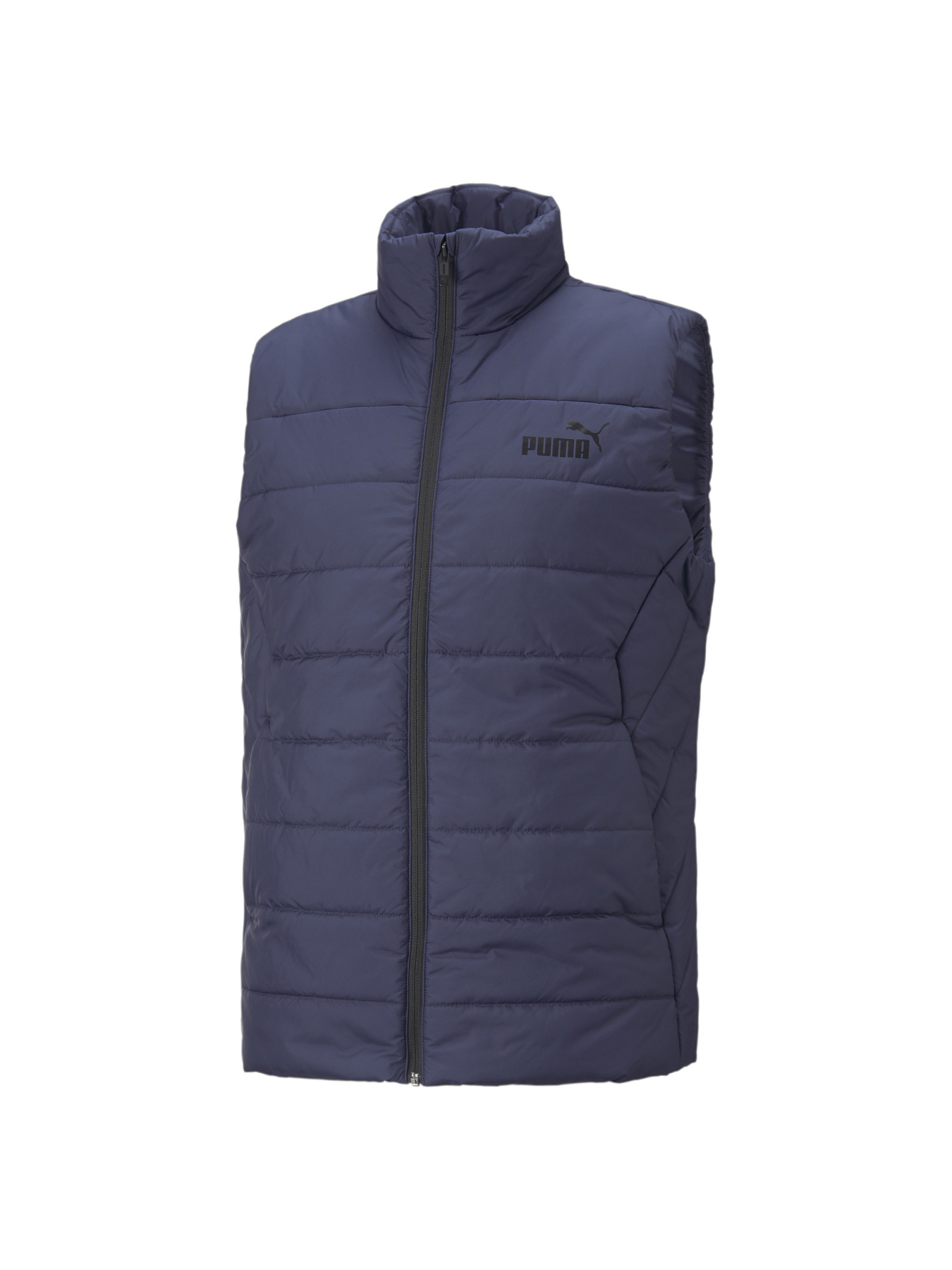 Куртки та дублянки PUMA Ess Padded Vest модель 848939 Куртки та дублянки PUMA Ess Padded Vest модель 848939 Фото