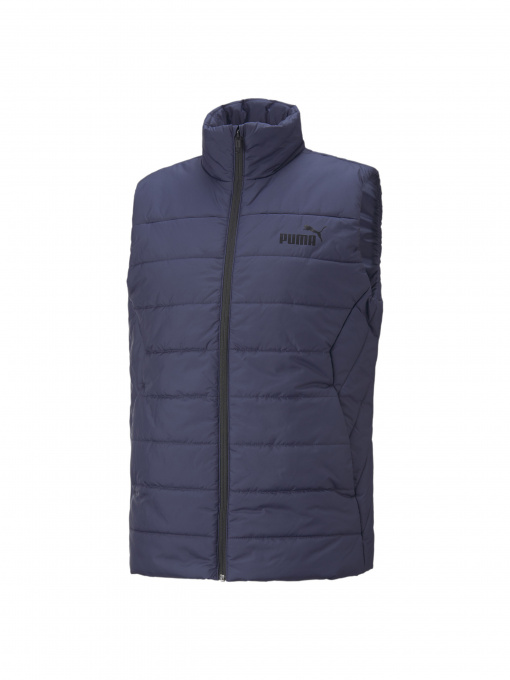 Куртки и дубленки PUMA Ess Padded Vest модель 848939 Фото