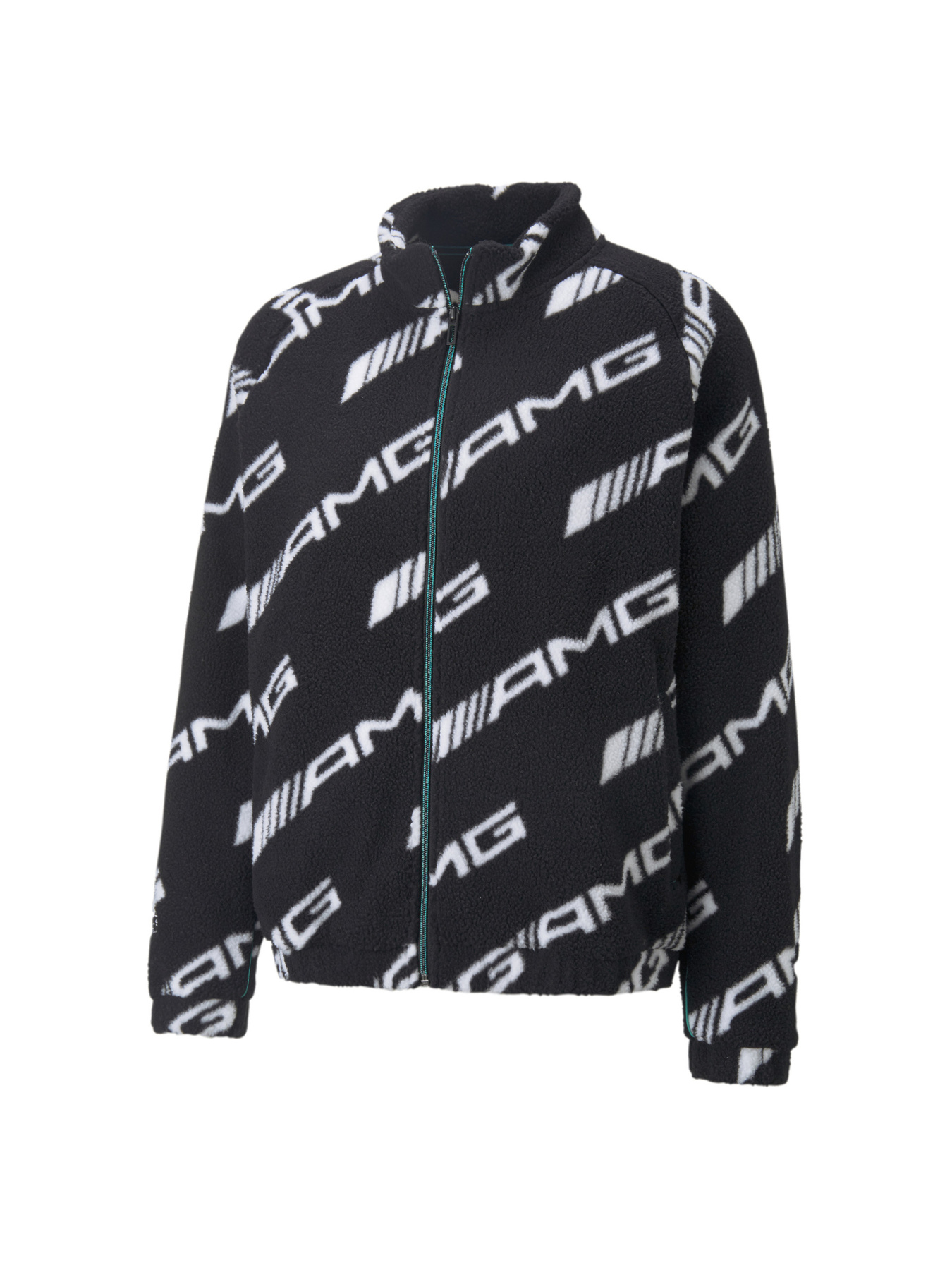 Куртки и дубленки PUMA модель 534896 Фото