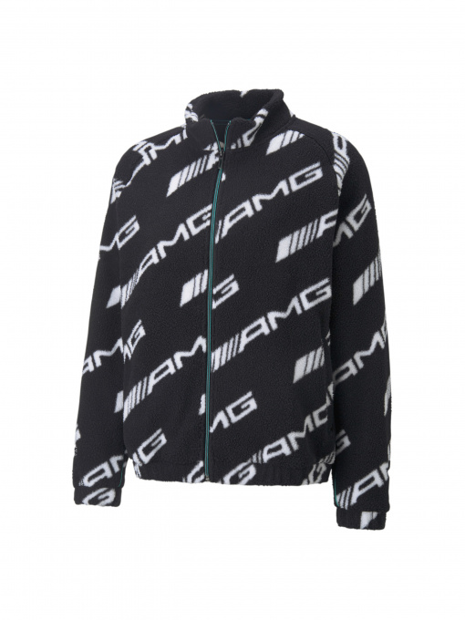 Куртки и дубленки PUMA модель 534896 Фото