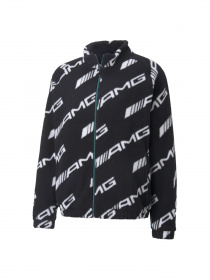 Куртки и дубленки PUMA модель 534896 Фото