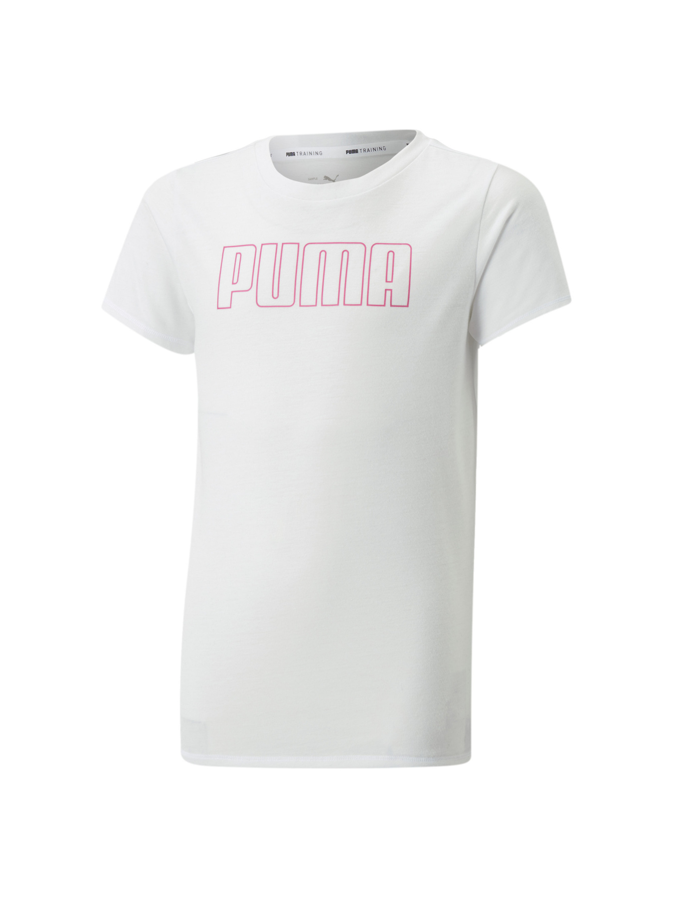 Футболки и поло PUMA Favorites Tee модель 670166 Фото