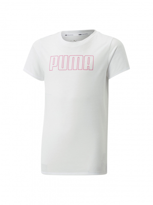 Футболки и поло PUMA Favorites Tee модель 670166 Фото