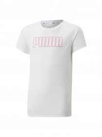 Футболки и поло PUMA Favorites Tee модель 670166 Фото