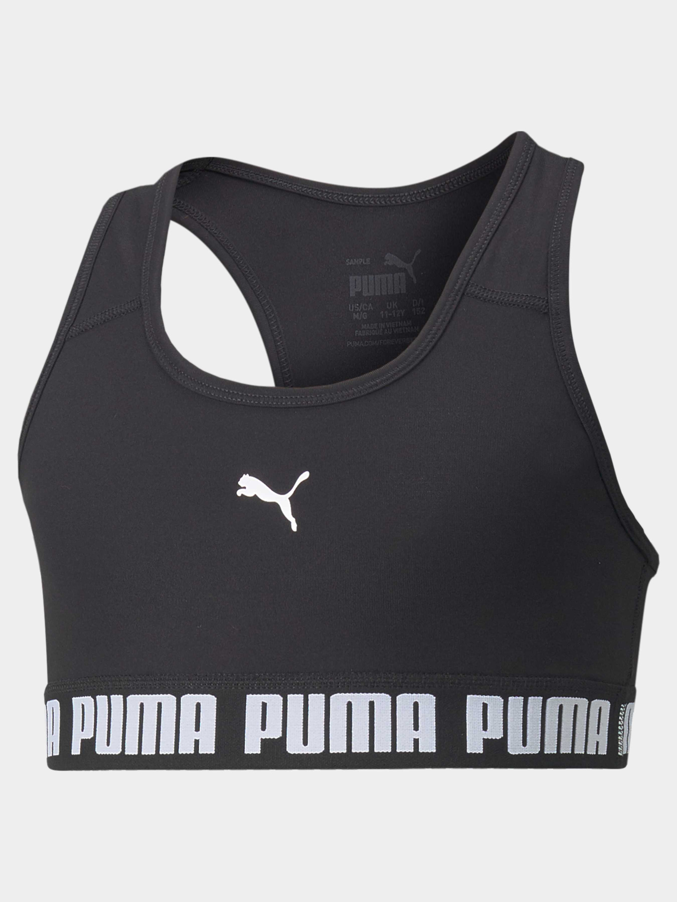 Футболки і поло PUMA Strong Bra модель 670163 Футболки і поло PUMA Strong Bra модель 670163 Фото