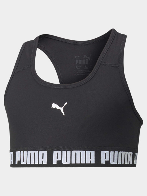 Футболки і поло PUMA Strong Bra модель 670163 Фото