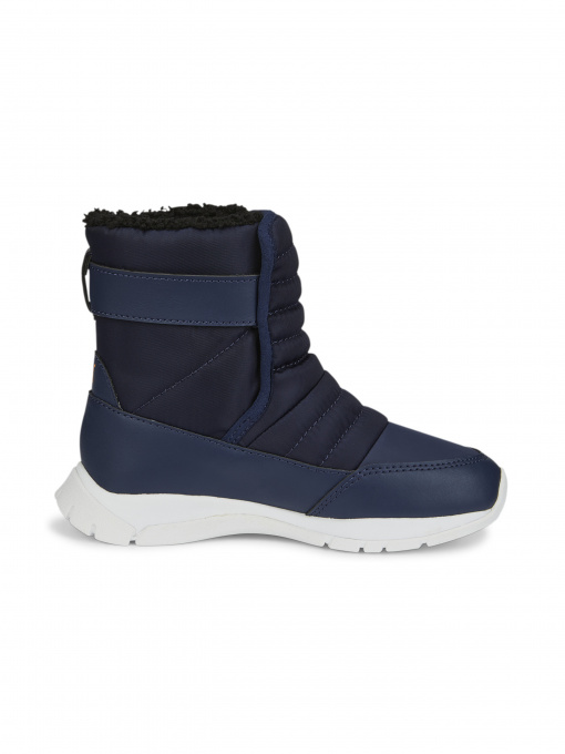 Ботинки и сапоги PUMA Nieve Boot Wtr Ac Ps модель 380745 Фото