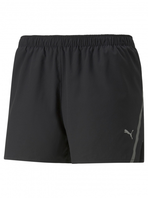 Шорты PUMA Run Ultraweave S W 3" Short модель 522193 Фото