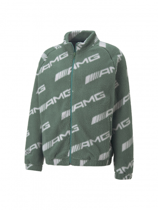 Куртки и дубленки PUMA модель 534896 Фото