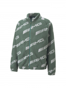 Куртки и дубленки PUMA модель 534896 Фото