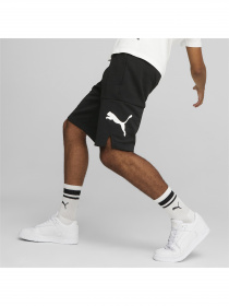 Шорты PUMA модель 849924 Фото
