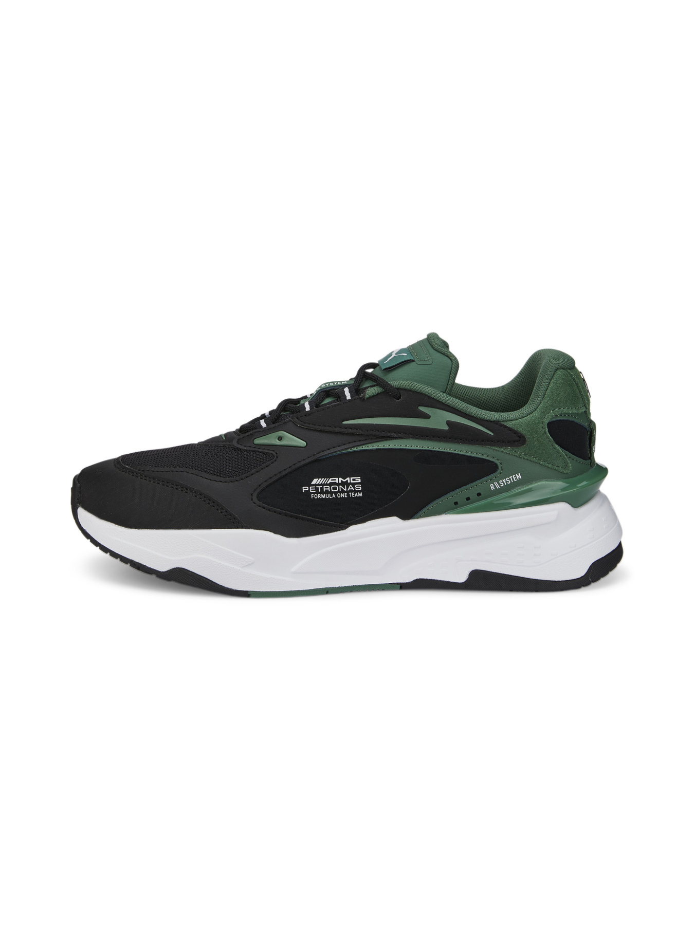 Кросівки PUMA модель 306973 Кросівки PUMA модель 306973 Фото