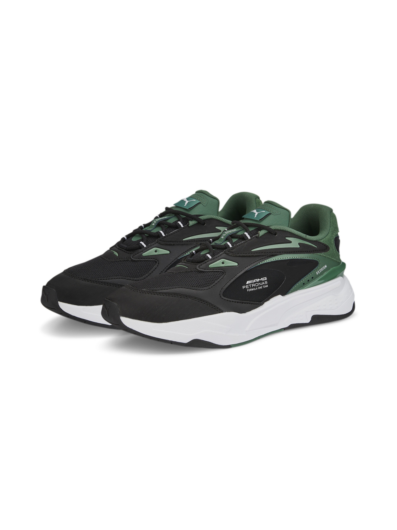 Кросівки PUMA модель 306973 Кросівки PUMA модель 306973 Фото