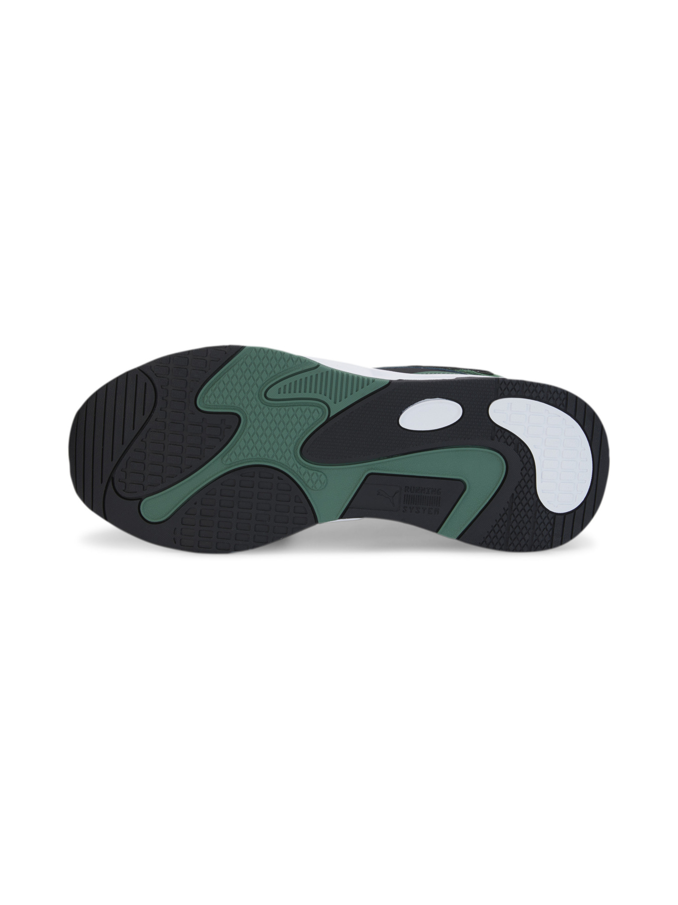Кросівки PUMA модель 306973 Кросівки PUMA модель 306973 Фото