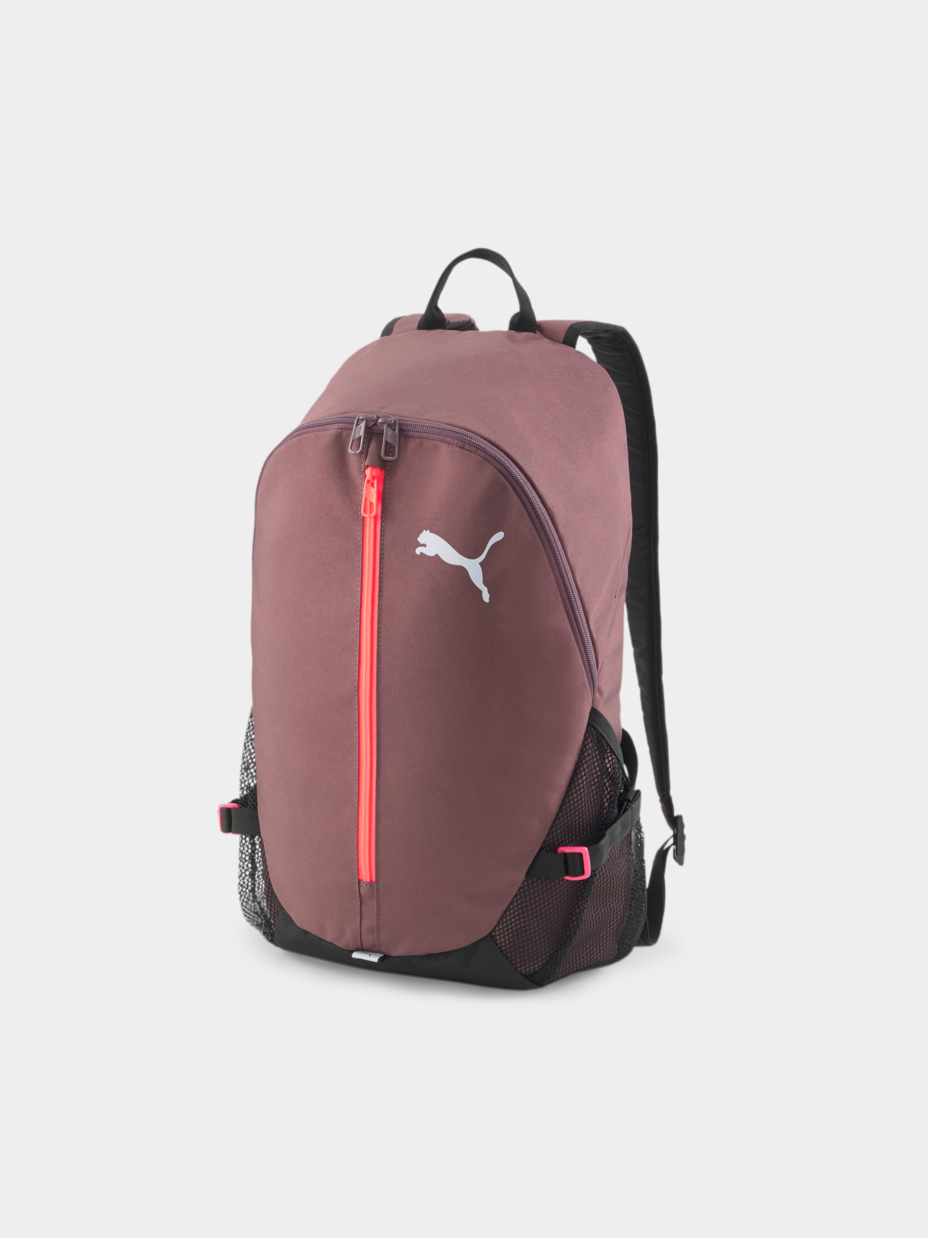 Рюкзаки PUMA Plus Backpack модель 078868 Рюкзаки PUMA Plus Backpack модель 078868 Фото