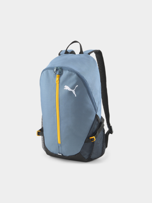 Рюкзаки PUMA Plus Backpack модель 078868 Фото