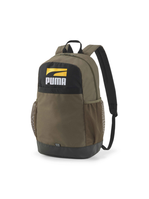 Рюкзаки PUMA Plus Backpack Ii модель 078391 Фото