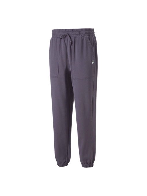 Штани PUMA Downtown Sweatpants модель 536751 Фото