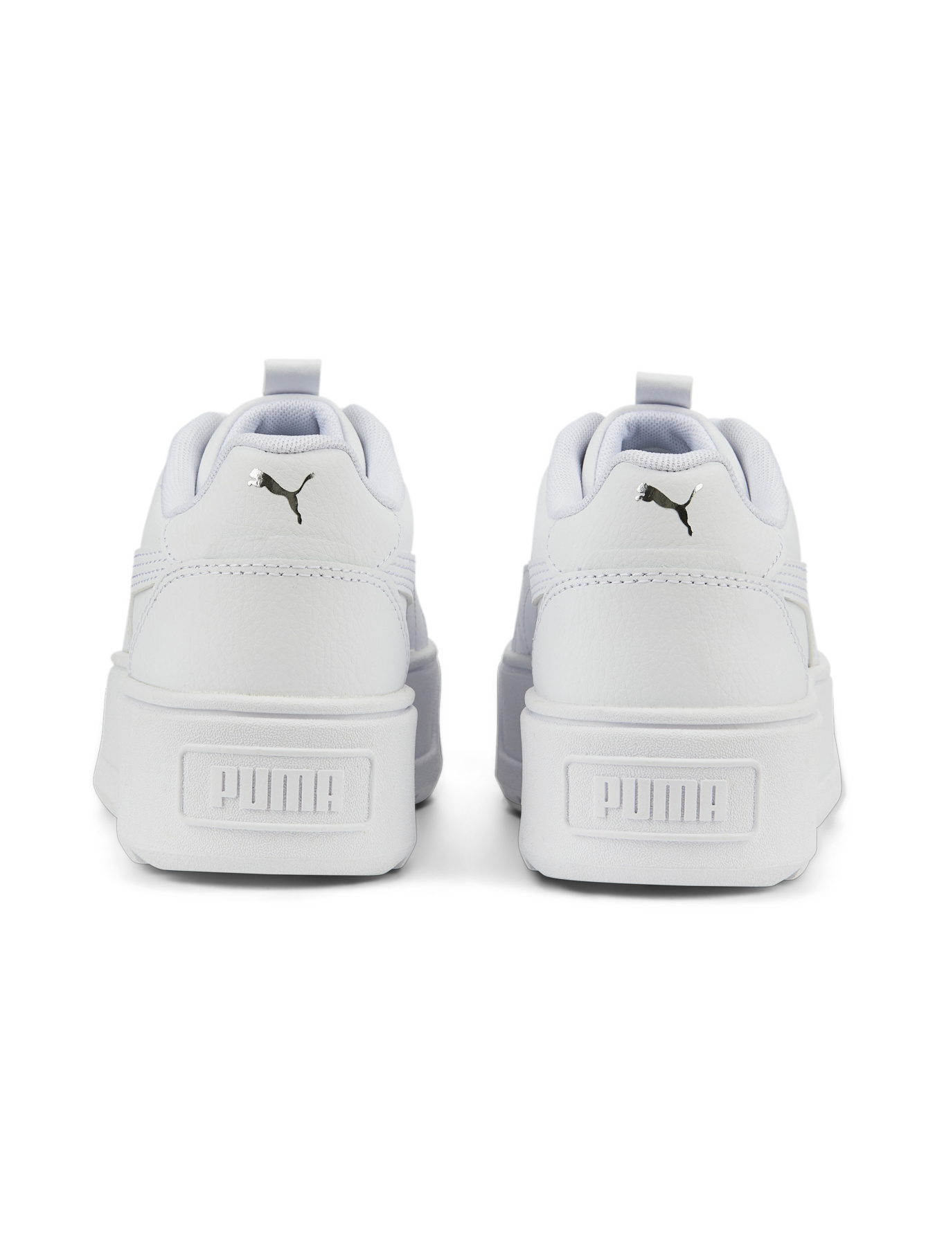Кеди PUMA Karmen Rebelle Jr модель 388420 Фото
