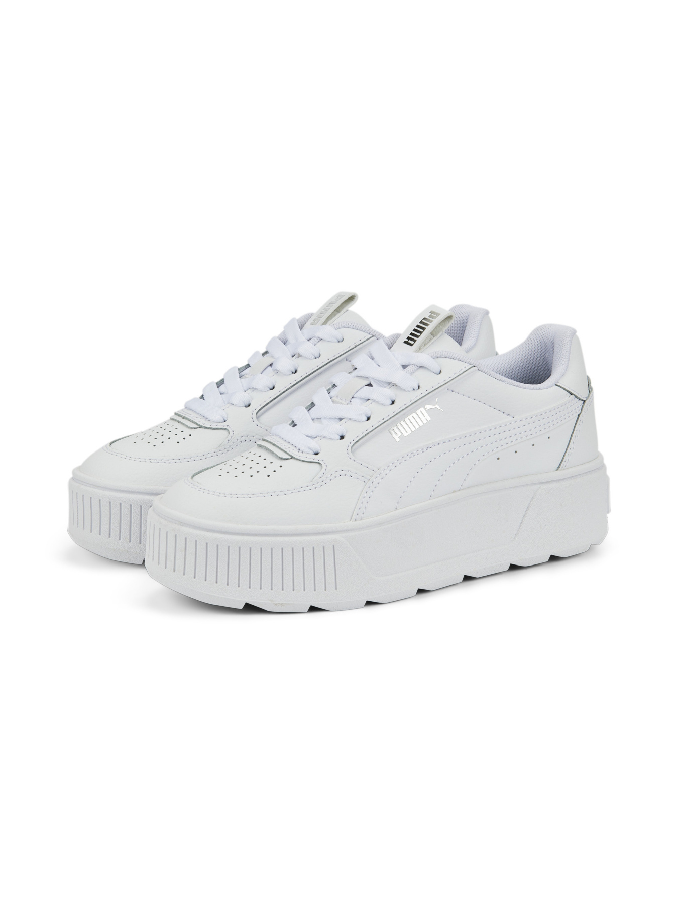 Кеди PUMA Karmen Rebelle Jr модель 388420 Фото