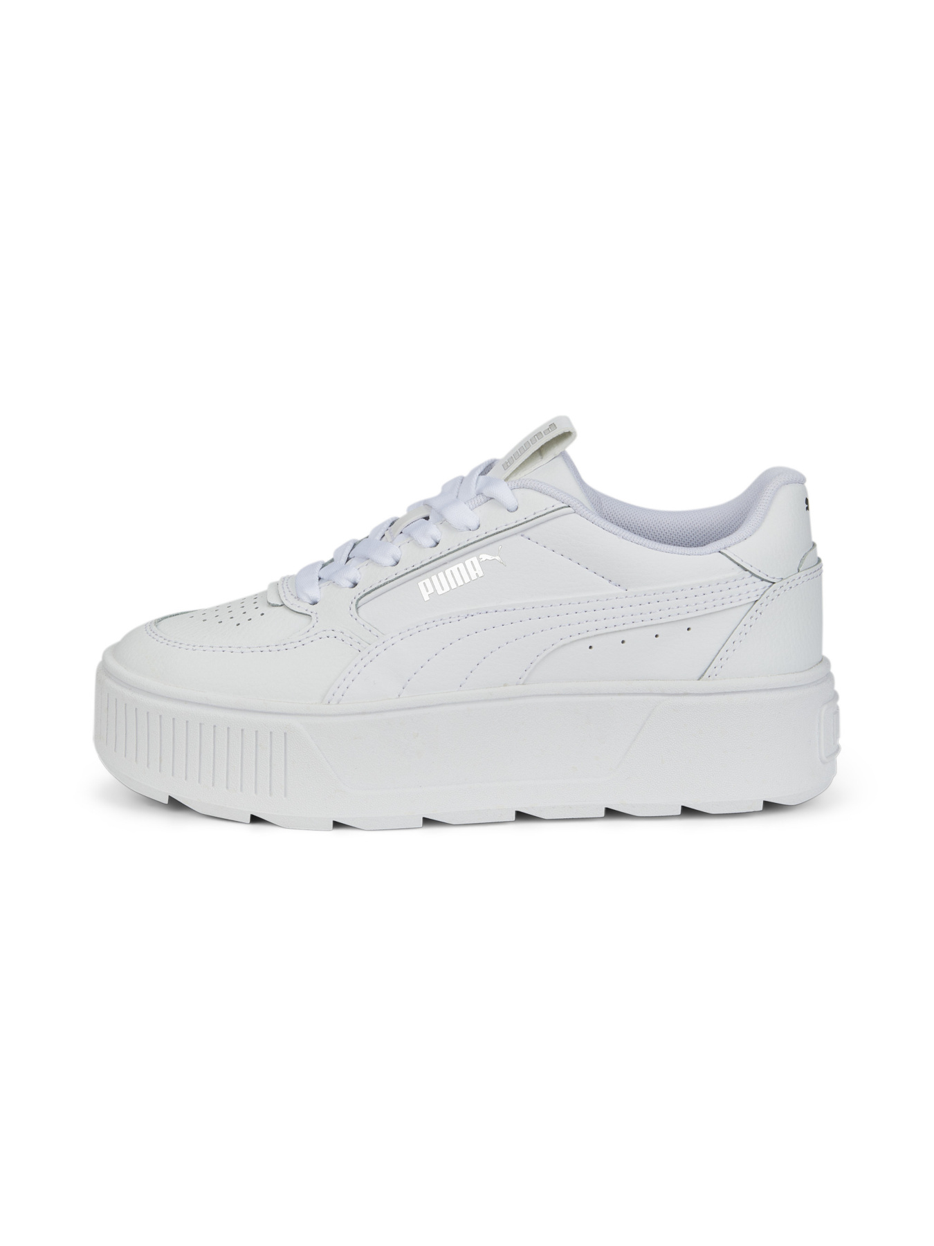 Кеди PUMA Karmen Rebelle Jr модель 388420 Фото