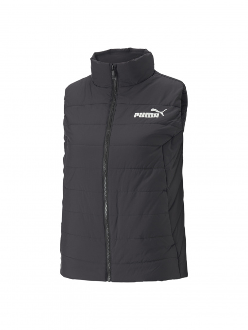 Куртки и дубленки PUMA Ess Padded Vest модель 848941 Фото