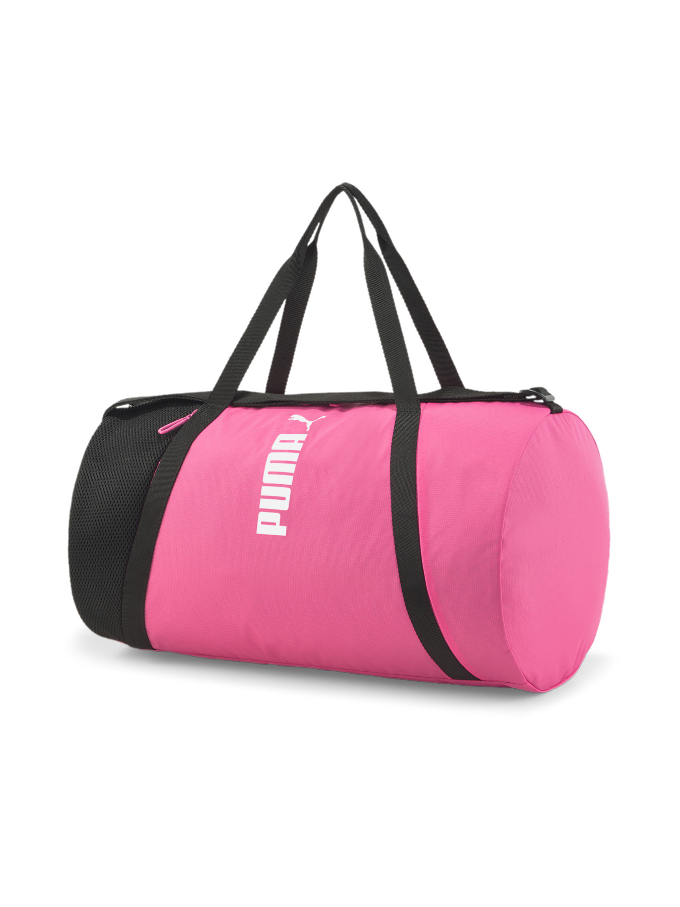 Сумки PUMA At Ess Barrel Bag модель 079288 Фото