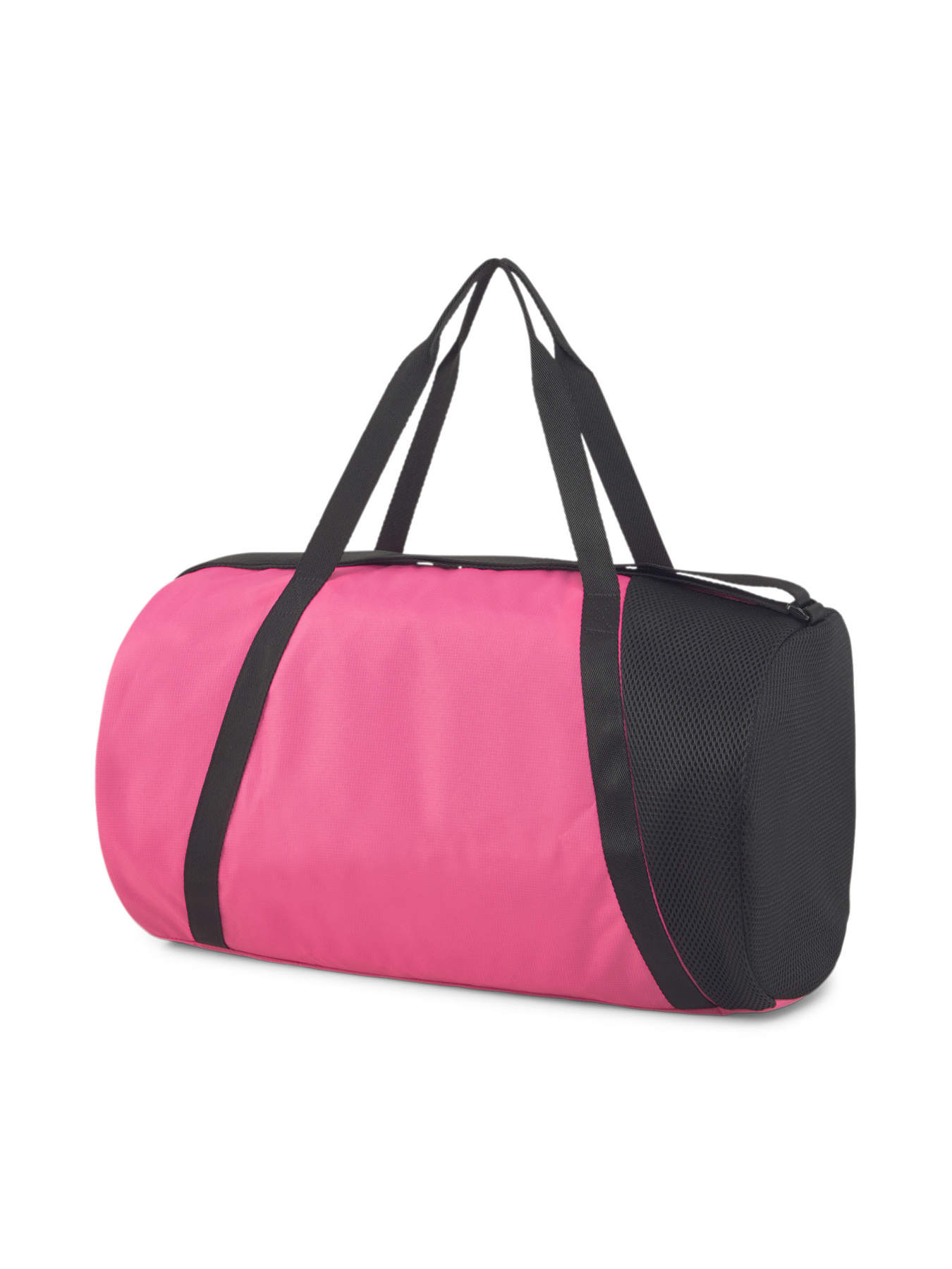 Сумки PUMA At Ess Barrel Bag модель 079288 Фото