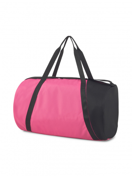 Сумки PUMA At Ess Barrel Bag модель 079288 Фото