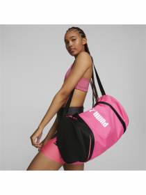 Сумки PUMA At Ess Barrel Bag модель 079288 Фото
