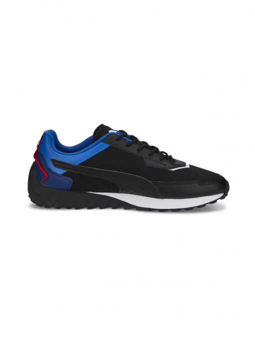 Кросівки PUMA Bmw Mms Speedfusion модель 307239 Фото