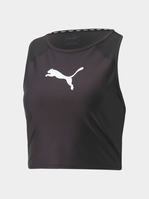 Футболки и поло PUMA Fit Eversculpt Tank модель 522178 Фото